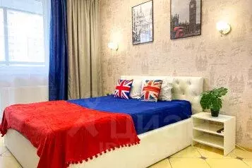 1-к кв. Рязанская область, Рязань Московское ш., 33к4 (30.0 м)