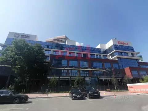 Офис в Свердловская область, Екатеринбург ул. Боевых Дружин, 20 (57 м)