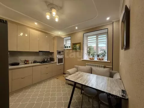 3-к кв. Мордовия, Саранск ул. Н. Эркая, 20А (94.5 м)