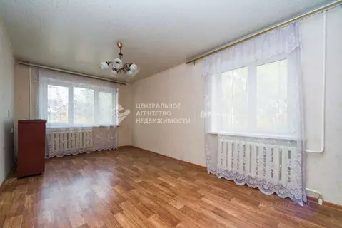 3-к кв. Рязанская область, Рязань Станкозаводская ул., 17к2 (61.2 м)