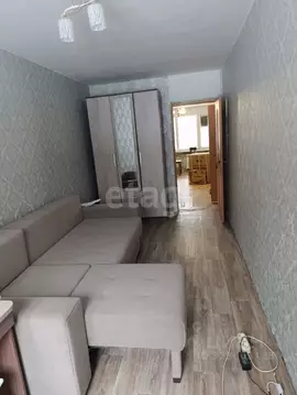 2-к кв. Иркутская область, Иркутск ул. 4-я Советская, 47 (43.2 м)