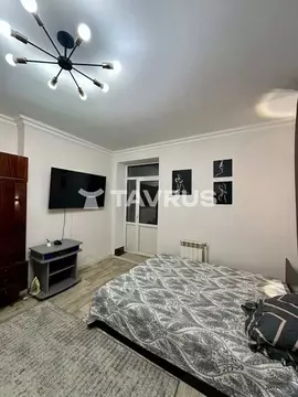 1-к кв. Крым, Симферополь ул. Жигалиной, 1Б (27.2 м)