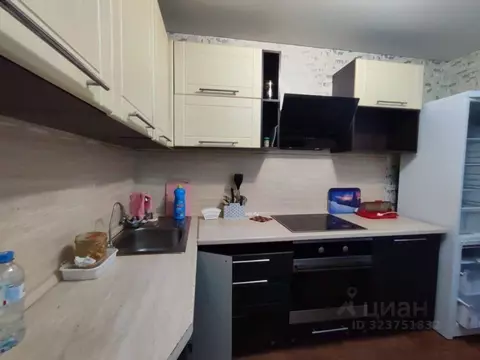 2-к кв. Костромская область, Кострома ул. Красная Байдарка, 3 (39.0 м)