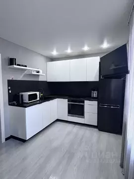 2-к кв. Башкортостан, Уфа ул. Воинов-Интернационалистов, 7 (46.0 м)