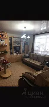 1-к кв. Костромская область, Кострома пос. Октябрьский, ул. ...