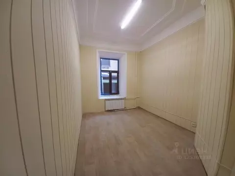 Помещение свободного назначения в Москва Лефортовский пер., 12/50С2 ...