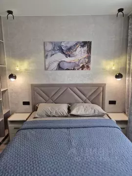 1-к кв. Самарская область, Самара проезд 4-й, 67Б (41.0 м)