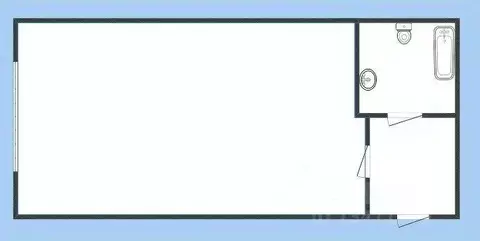 Студия Белгородская область, Белгородский район, Разумное рп ул. ...