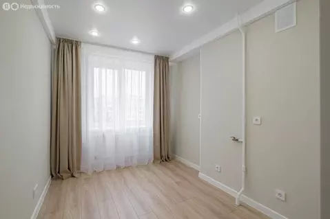 2-комнатная квартира: Санкт-Петербург, Гражданский проспект, 110к1 (46 ...