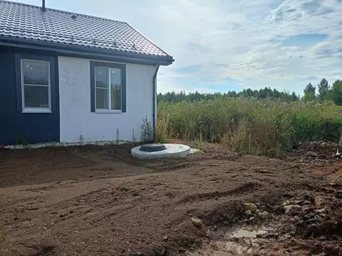 Участок в Челябинская область, Сосновский муниципальный округ, д. ...