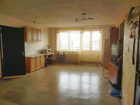 Комната Белгородская область, Белгород ул. Горького, 63 (12.9 м)