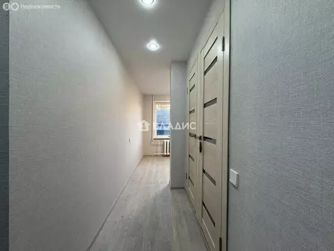 2-комнатная квартира: Пенза, проспект Строителей, 15 (54 м)