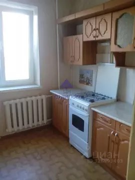 1-к кв. Ростовская область, Волгодонск ул. Энтузиастов (33.9 м)