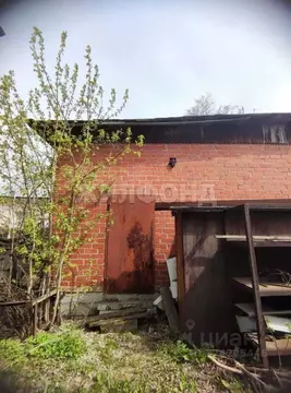 Дом в Новосибирская область, Обь Красноармейская ул. (56 м)