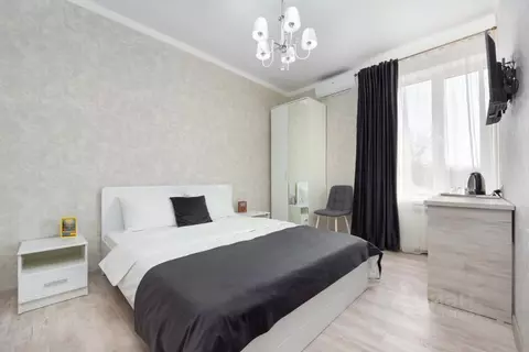 Комната Ставропольский край, Пятигорск ул. Мира, 175 (23.0 м)