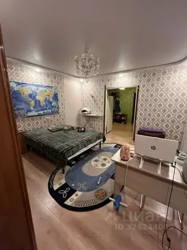 2-к кв. Иркутская область, Усть-Илимск просп. Мира, 1 (61.7 м)