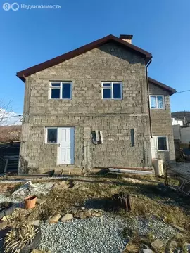 Дом в Краснодарский край, городской округ Новороссийск, село ...
