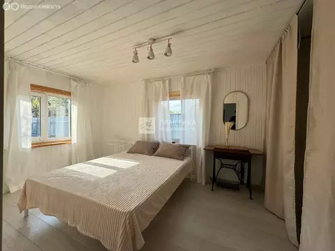 Дом в посёлок Мещерино, Октябрьская улица, 239 (95 м)