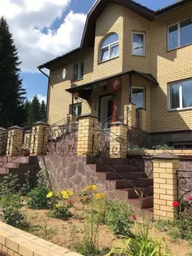 Дом в Пермский край, Добрянский городской округ, Полазна рп пер. ...