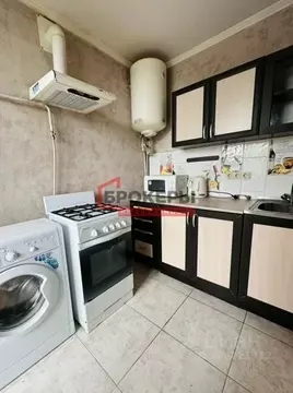 1-к кв. Севастополь ул. Хрусталева, 69 (30.9 м)