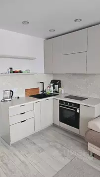 Студия Алтайский край, Новоалтайск ул. Анатолия, 100 (20.0 м)