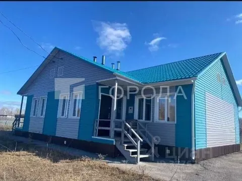 2-к кв. Алтайский край, Хабарский район, с. Коротояк ул. Мира, 4 (68.7 ...