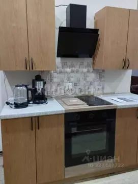 1-к кв. Новосибирская область, Новосибирск Золотодолинская ул., 33 ...