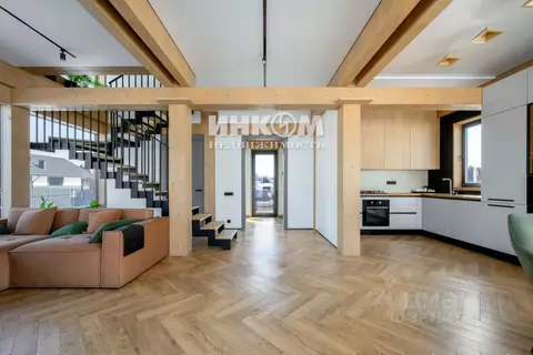 Дом в Московская область, Мытищи городской округ, д. Хлябово ул. ...