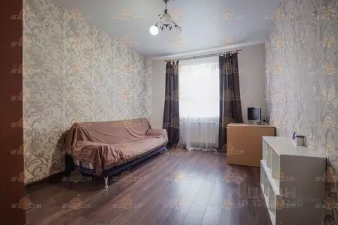 1-к кв. Ставропольский край, Ставрополь ул. 45-я Параллель, 75 (31.5 ...