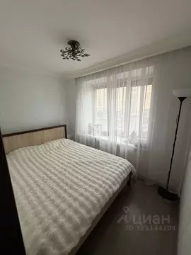 1-к кв. Москва Бутырская ул., 9К2 (31.0 м)