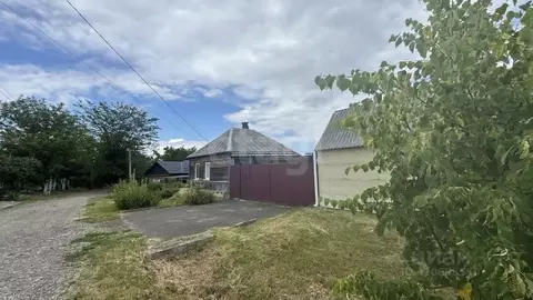 Дом в Адыгея, Майкоп ул. Костикова (33 м)