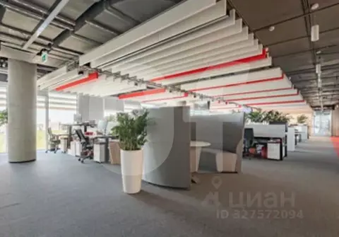 Офис в Московская область, Химки Ленинградская ул., с25 (7200 м)