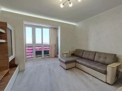 Студия Московская область, Одинцово ул. Сколковская, 3Б (25.2 м)