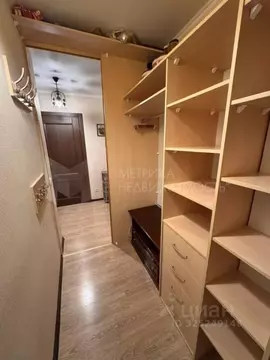 1-к кв. Тюменская область, Тюмень ул. 50 лет Октября, 57Б (37.0 м)