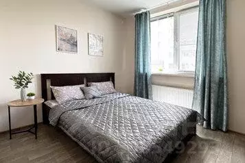 1-к кв. Самарская область, Самара Пролетарская ул., 150 (27.0 м)