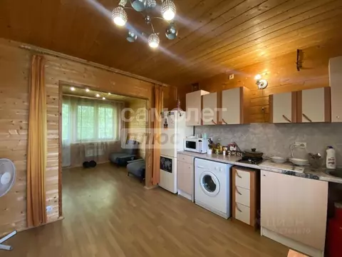 Дом в Московская область, Чехов муниципальный округ, д. Мерлеево ул. ...