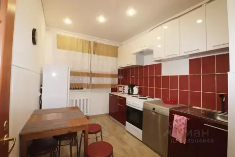 4-к кв. Мурманская область, Кировск Олимпийская ул., 83 (80.0 м)