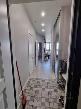 1-к кв. Москва Ходынский бул., 20А (46.0 м)