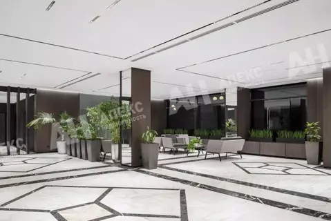 Офис в Москва Смольная ул., 24Д (89 м)