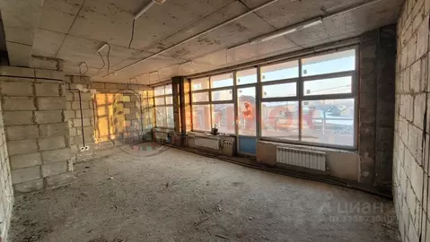 Помещение свободного назначения в Ростовская область, Ростов-на-Дону ...