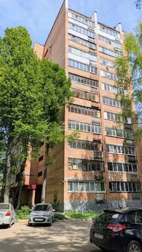 2-к кв. Нижегородская область, Нижний Новгород Кузнечиха жилрайон, ...