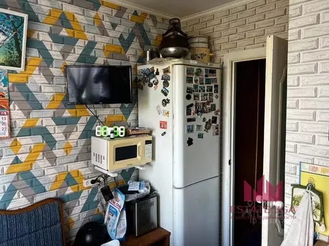 3-к кв. Москва Кронштадтский бул., 30К1 (62.7 м)