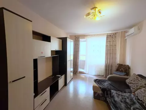 2-к кв. Волгоградская область, Волгоград ул. Янки Купалы, 67А (53.9 м)