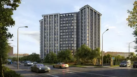 Торговая площадь (121.2 м)