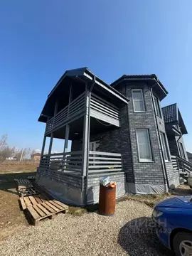 Дом в Московская область, Раменский муниципальный округ, д. Прудки ул. ...