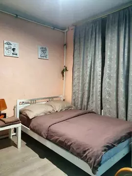 Комната Санкт-Петербург 18-я Васильевского острова линия, 21