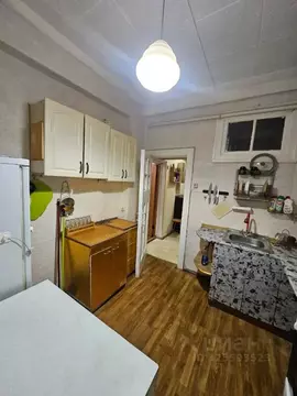 Комната Московская область, Балашиха ул. Керамическая, 18 (17.4 м)