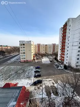 2-комнатная квартира: Ессентуки, Новопятигорская улица, 4 (57.9 м)