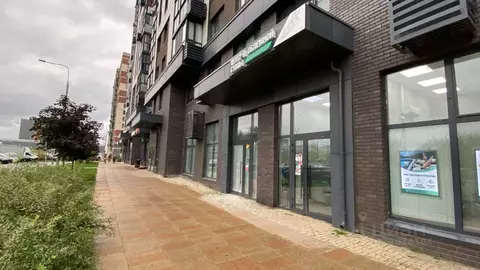 Помещение свободного назначения в Москва бул. Веласкеса, 5к5 (13 м)