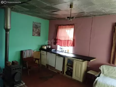 Дом в Мошковский район, СНТ Надежда-2 (30 м)